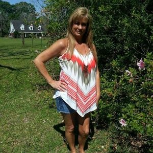 Meet your Posher, Rhonda